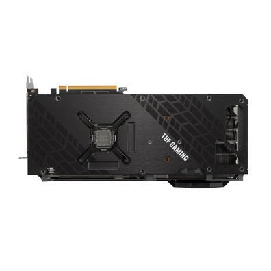 Tarjeta Gráfica ASUS TUF RX 6700XT O12G Gaming 12 Go GDDR6