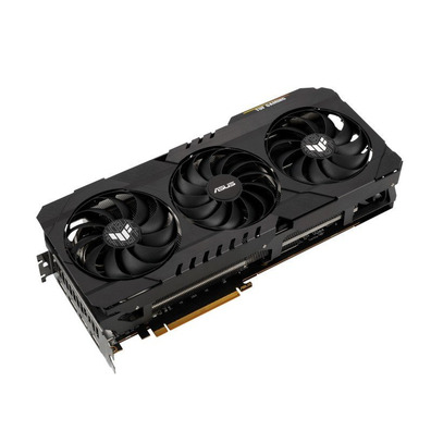 Tarjeta Gráfica ASUS TUF RX 6700XT O12G Gaming 12 Go GDDR6