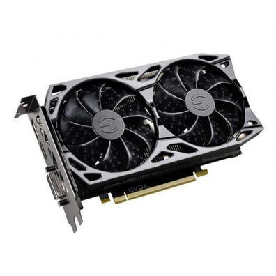 Tarjeta Gráfica EVGA Geforce GTX 1650 KO Ultra Gaming 4GB GDDR6