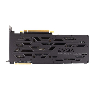 Tarjeta Gráfica EVGA Geforce RTX 2080 SUPER XC ULTRA 8 Go GDDR6