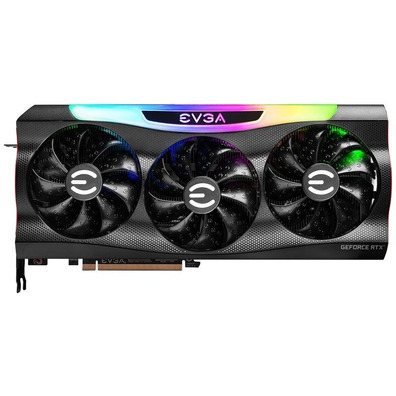 Tarjeta Gráfica EVGA Geforce RTX3090 24Go GDDR6X