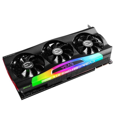 Tarjeta Gráfica EVGA Geforce RTX3090 24Go GDDR6X