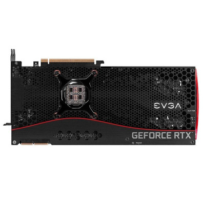 Tarjeta Gráfica EVGA Geforce RTX3090 24Go GDDR6X