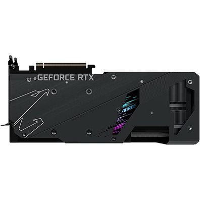 Tarjeta Gráfica Gigabyte Aorus Geforce RTX 3080 Ti 12 Go GDDR6X