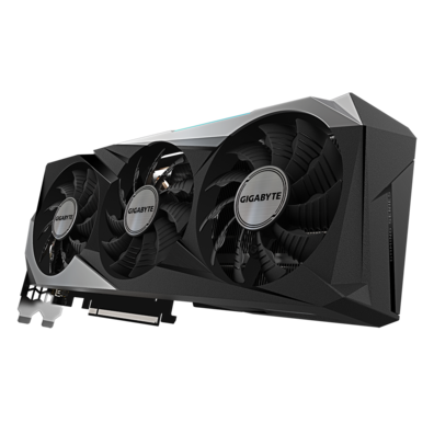 Tarjeta Gráfica Gigabyte GeForce RTX 3070 GAMING OC 8G / 8Go GDDR6