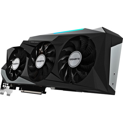 Tarjeta Gráfica Gigabyte Geforce RTX 3080 Ti Gaming OC 12 Go GDDR6X