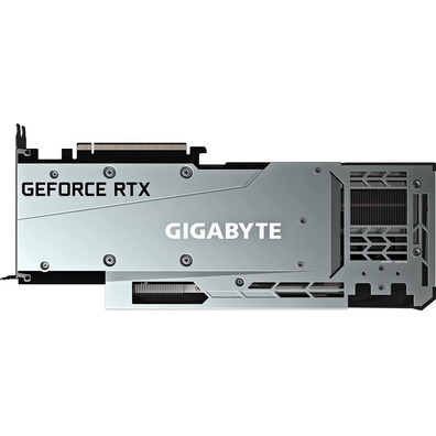 Tarjeta Gráfica Gigabyte Geforce RTX 3080 Ti Gaming OC 12 Go GDDR6X