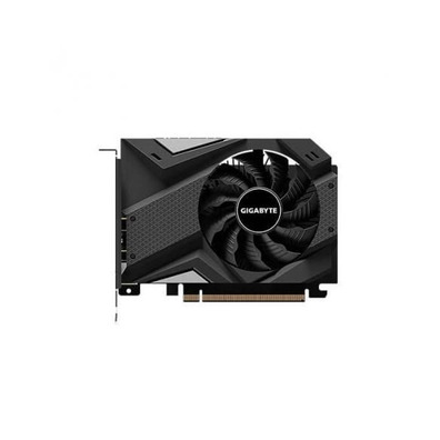 Tarjeta Gráfica Gigabyte GTX 1650 Mini ITX 4G 4Go GDDR5