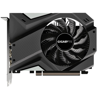 Tarjeta Gráfica Gigabyte GTX 1650 Mini ITX OC 4Go GDDR5