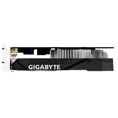 Tarjeta Gráfica Gigabyte GTX 1650 Mini ITX OC 4Go GDDR5