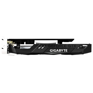 Tarjeta Gráfica Gigabyte GTX 1650 OC 4Go GDDR5