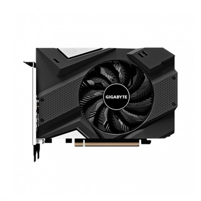 Tarjeta Gráfica Gigabyte GTX 1650 Super OC 4Go GDDR6