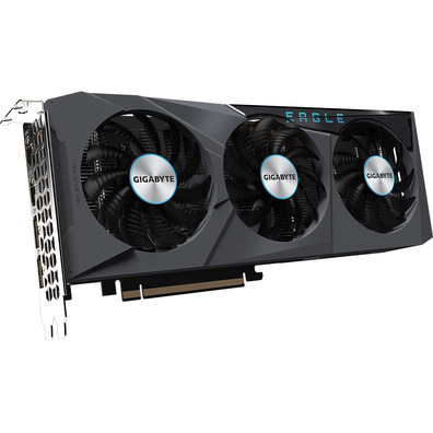 Tarjeta Gráfica Gigabyte Radeon RX 6600 Eagle 8Go GDDR6