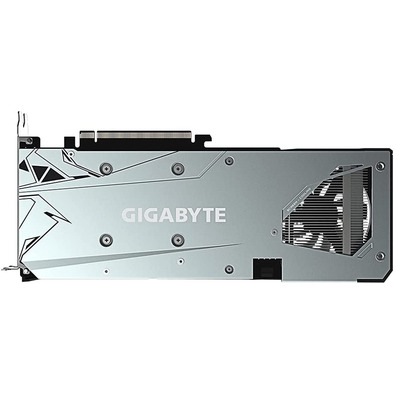 Tarjeta Gráfica Gigabyte Radeon RX 6600XT Gaming OC 8Go GDDR6