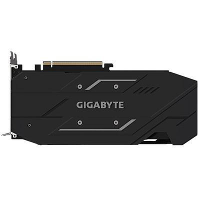 Tarjeta Gráfica Gigabyte RTX 2060 Windforce OC 12 Go GDDR6