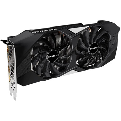 Tarjeta Gráfica Gigabyte RTX 2060 Windforce OC 12 Go GDDR6