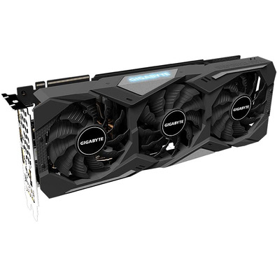 Tarjeta Gráfica Gigabyte RTX 2080 Super Gaming OC 8 Go