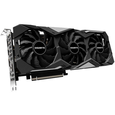 Tarjeta Gráfica Gigabyte RTX 2080 Super Gaming OC 8 Go