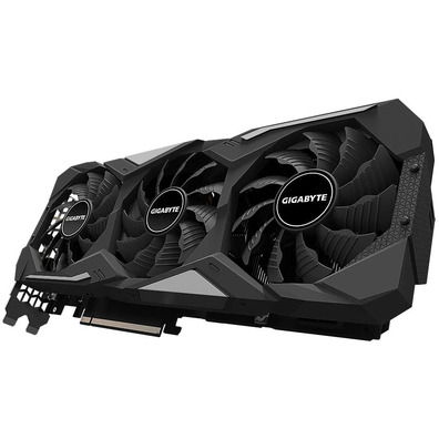 Tarjeta Gráfica Gigabyte RTX 2080 Super Gaming OC 8 Go