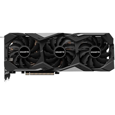 Tarjeta Gráfica Gigabyte RTX 2080 Super Gaming OC 8 Go