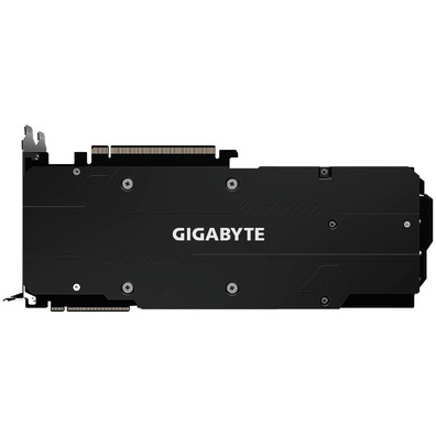 Tarjeta Gráfica Gigabyte RTX 2080 Super Gaming OC 8 Go