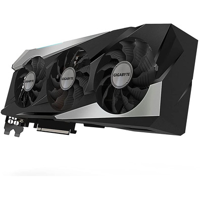 Tarjeta Gráfica Gigabyte RTX 3070Ti Gaming OC 8 Go GDDR6X