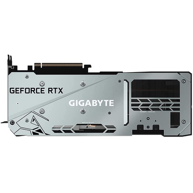 Tarjeta Gráfica Gigabyte RTX 3070Ti Gaming OC 8 Go GDDR6X