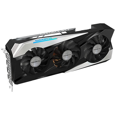 Tarjeta Gráfica Gigabyte RTX 3070Ti Gaming OC 8 Go GDDR6X