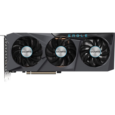 Tarjeta Gráfica Gigabyte RX 6600XT Eagle 8Go GDDR6