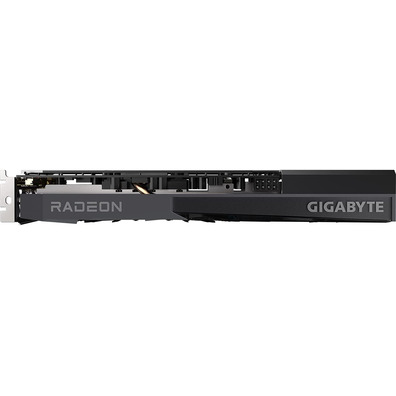 Tarjeta Gráfica Gigabyte RX 6600XT Eagle 8Go GDDR6