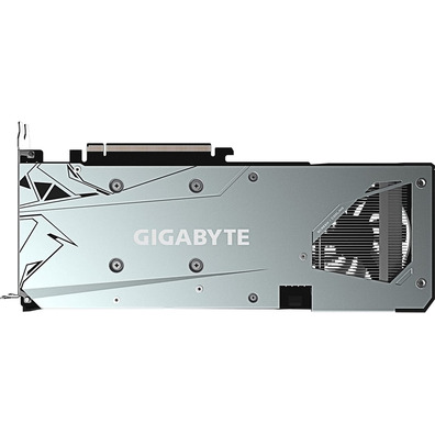 Tarjeta Gráfica Gigabyte RX 6600XT Gaming OC 8Go GDDR6