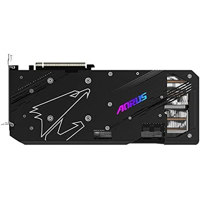 Tarjeta Gráfica Gigabyte RX 6800XT Aorus Master 16 Go GDDR6