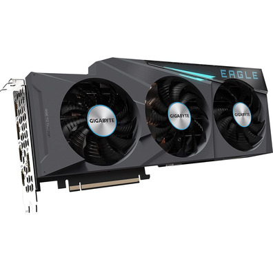 Tarjeta Gráfica Gigabyte RXT 3080Ti Eagle 12Go GDDR6X