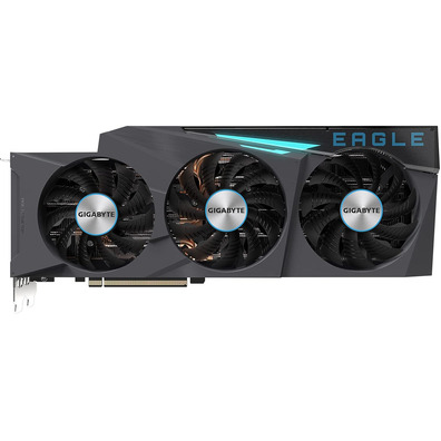 Tarjeta Gráfica Gigabyte RXT 3080Ti Eagle 12Go GDDR6X