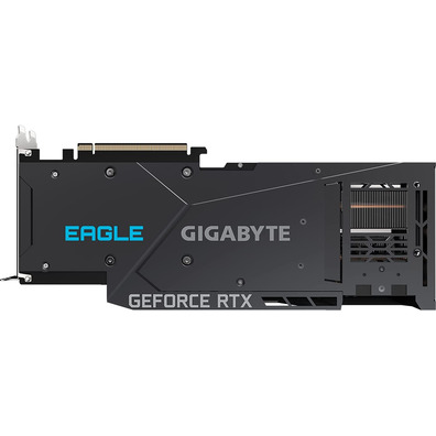 Tarjeta Gráfica Gigabyte RXT 3080Ti Eagle 12Go GDDR6X