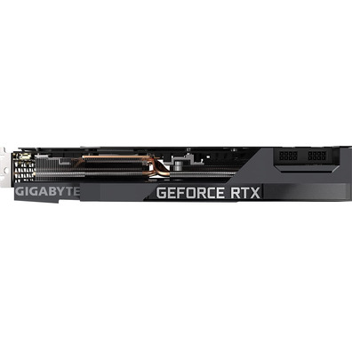 Tarjeta Gráfica Gigabyte RXT 3080Ti Eagle 12Go GDDR6X