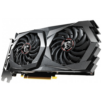 Tarjeta Gráfica MSI GTX Gaming X 4Go DDR5