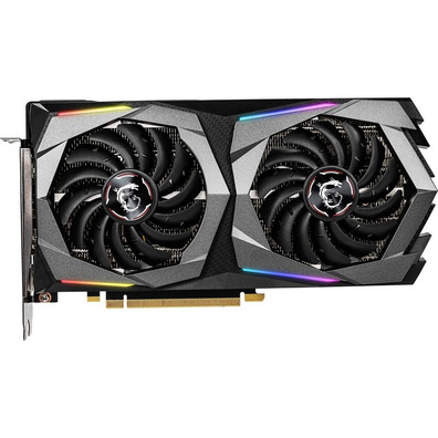 Tarjeta Gráfica MSI RTX 2060 Gaming Z 6 Go GDDR6