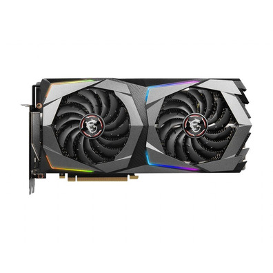 Tarjeta Gráfica MSI RTX 2070 Super Gaming X 8Go GDDR6