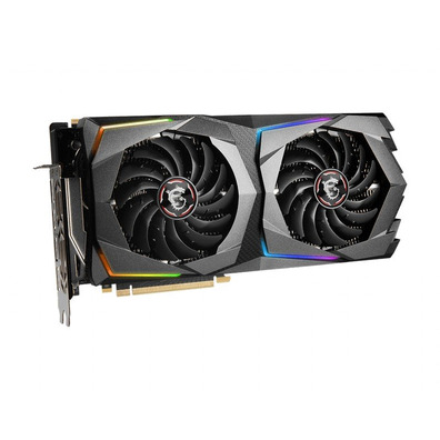 Tarjeta Gráfica MSI RTX 2070 Super Gaming X 8Go GDDR6