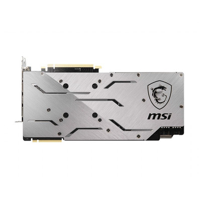 Tarjeta Gráfica MSI RTX 2070 Super Gaming X 8Go GDDR6