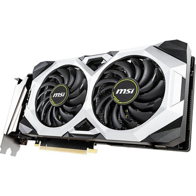 Tarjeta Gráfica MSI RTX 2070 Super Ventus GP OC 8Go GDDR6