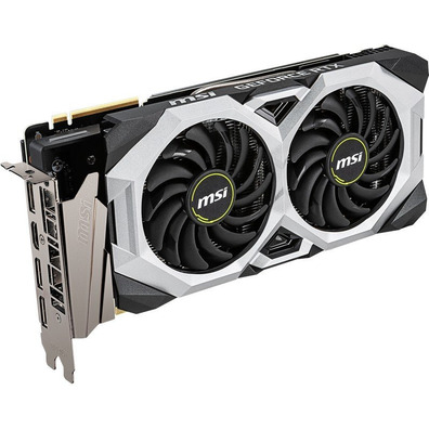 Tarjeta Gráfica MSI RTX 2070 Super Ventus GP OC 8Go GDDR6