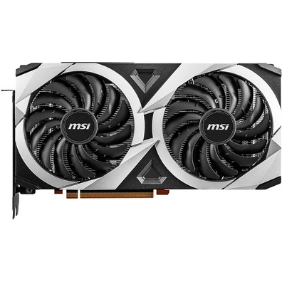 Tarjeta Gráfica MSI RX 6700 XT Mech 2X 12Go GDDR6