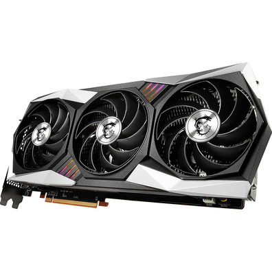 Tarjeta Gráfica MSI RX 6800 XT Gaming X Trio 16 Go GDDR6