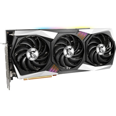 Tarjeta Gráfica MSI RX 6800 XT Gaming X Trio 16 Go GDDR6