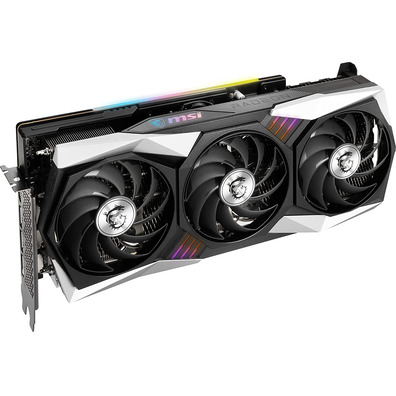 Tarjeta Gráfica MSI RX 6900XT Gaming X Trio 16 Go GDDR6