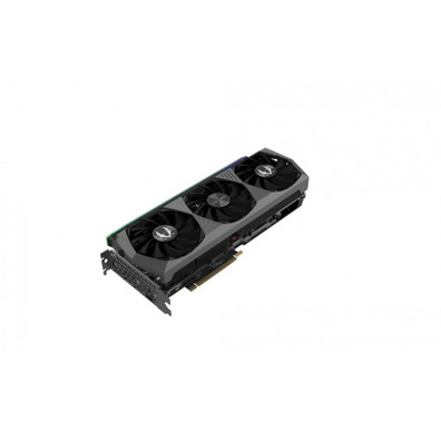 Tarjeta Gráfica Nvidia Geforce RTX 3080 Ti 12 Go GDDR6X