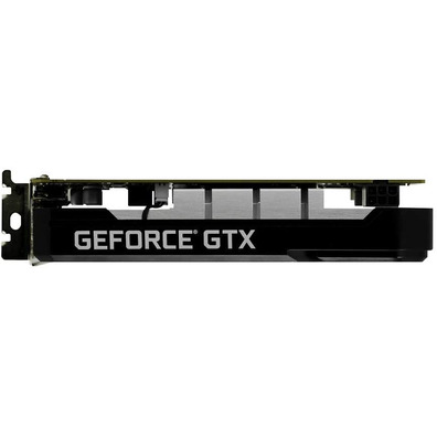 Tarjeta Gráfica Palit GTX 1650 StormX 4Go GDDR6