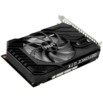 Tarjeta Gráfica Palit GTX 1650 StormX 4Go GDDR6